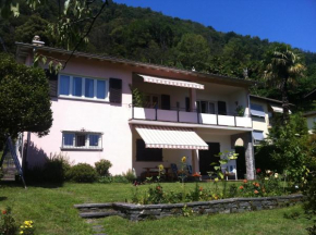 Casa Alice Locarno